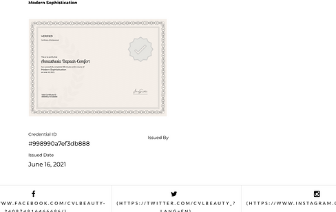 Modern Sophistication Certificate.png