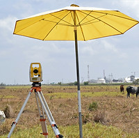 Levantamiento Topografico