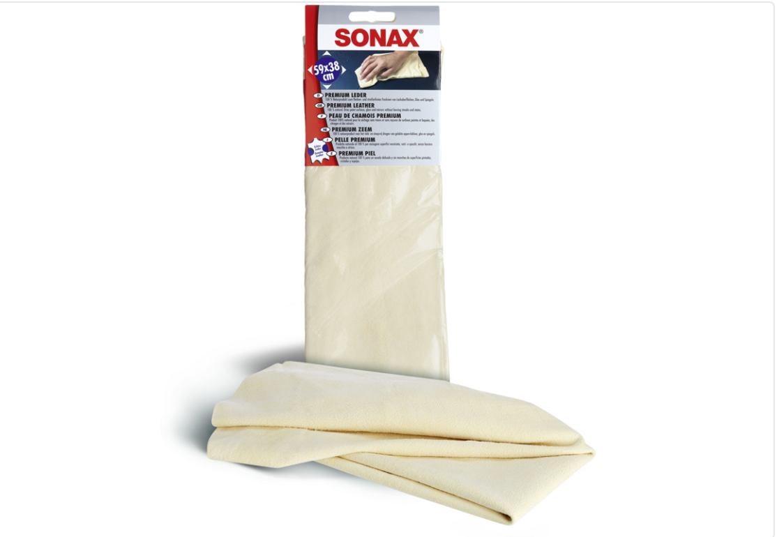 SONAX Premium Zeem