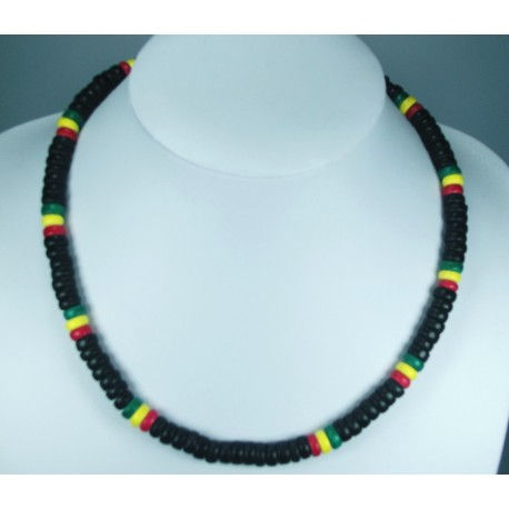 Miniatura: COLLARES DE DIFERENTE TIPOS