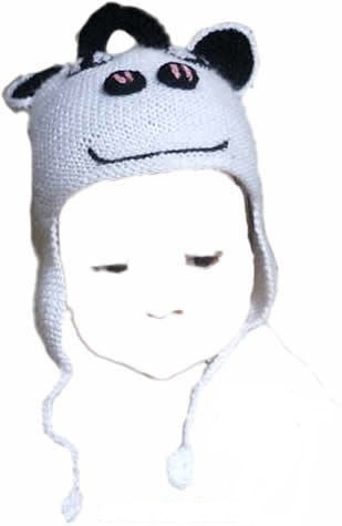 Miniatura: chullo mascota