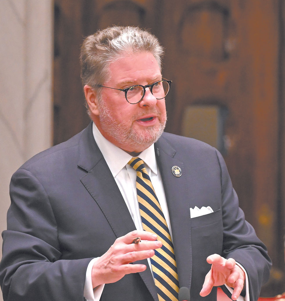 Concerns mount over hazardous highway in Bedford Hills