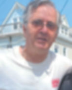  Michael Berardino at Katonah Anniversary Day.
