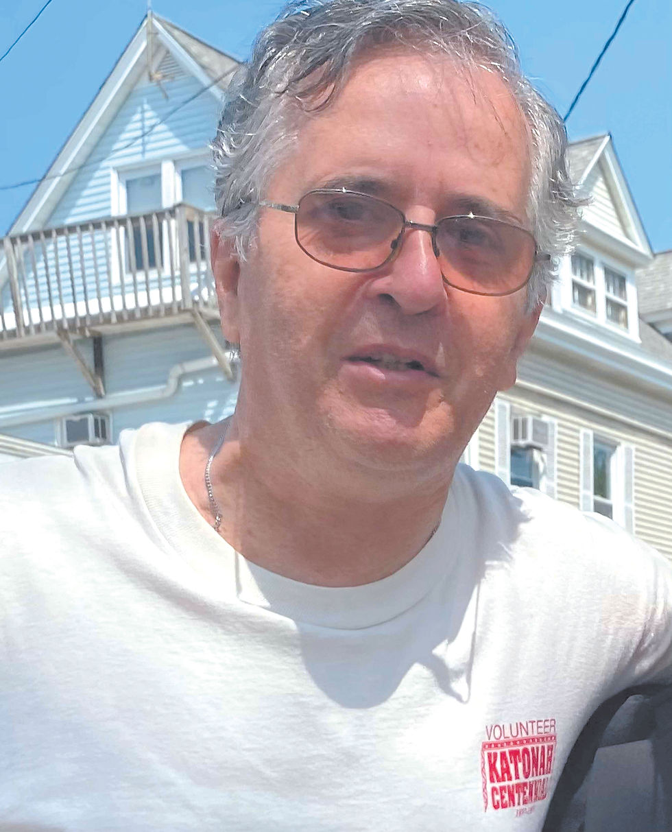Katonah community mourns Mike Berardino