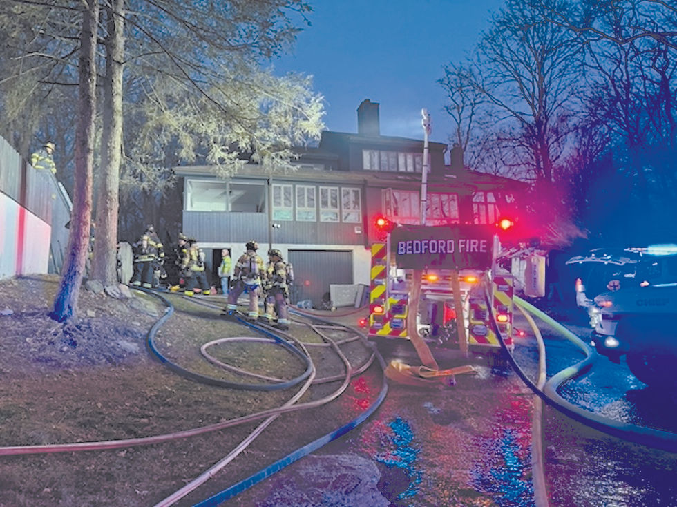 All dogs safe after Northwind Kennels fire