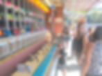 Carnival games and rides is just one piece of Mount Kisco’s annual SeptemberFest. There will be entertainment, food and businesses and organizations on hand throughout next weekend, starting late Friday afternoon. (Martin Wilbur Photo)