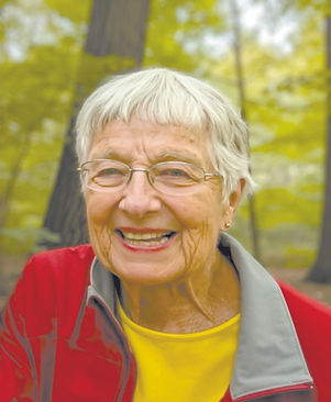 Margie Guggenheim Sabath