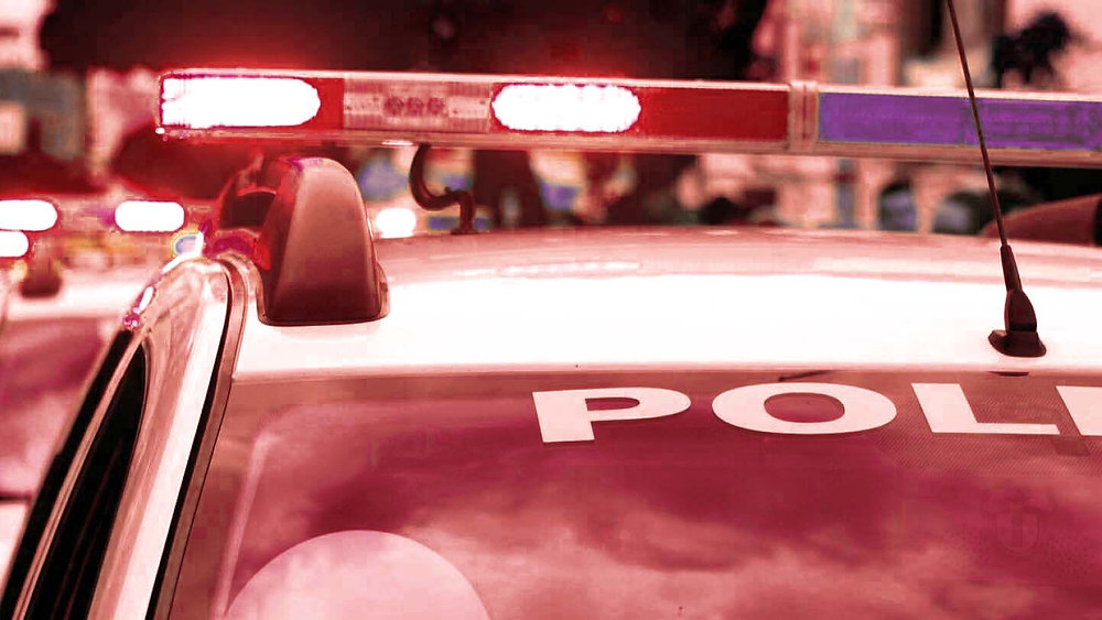Cops nab mail thieves at Bedford post office