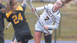 John Jay starts fast to open season with win over Rebels