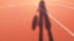 Image of a teen's shadow on an outside basketball court bouncing a ball | therapy for teens in manhattan, ny | teen therapist in manhattan, ny | parenting support | anxiety in teens | online therapy for teens | 10003 | 10021 | 10023