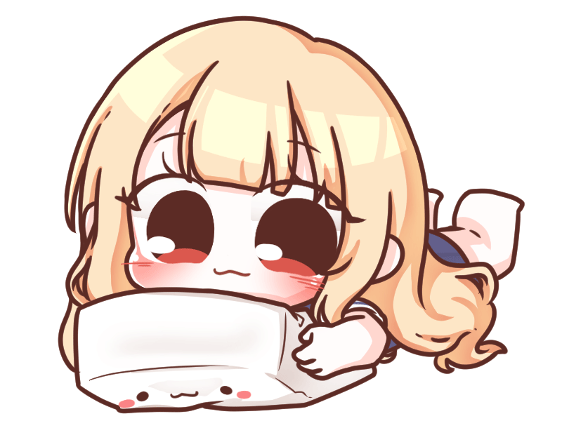 다보미님.gif