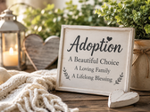 How Adoption Creates Hope for Families: Peter and Sara’s Journey Through Faith and Love