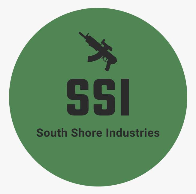 South Shore Industries | Gun Dealer | Manufacturer | Rockland, MA