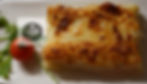 CANNELLONI