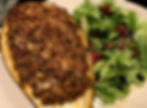 GRATINERT AUBERGINE
