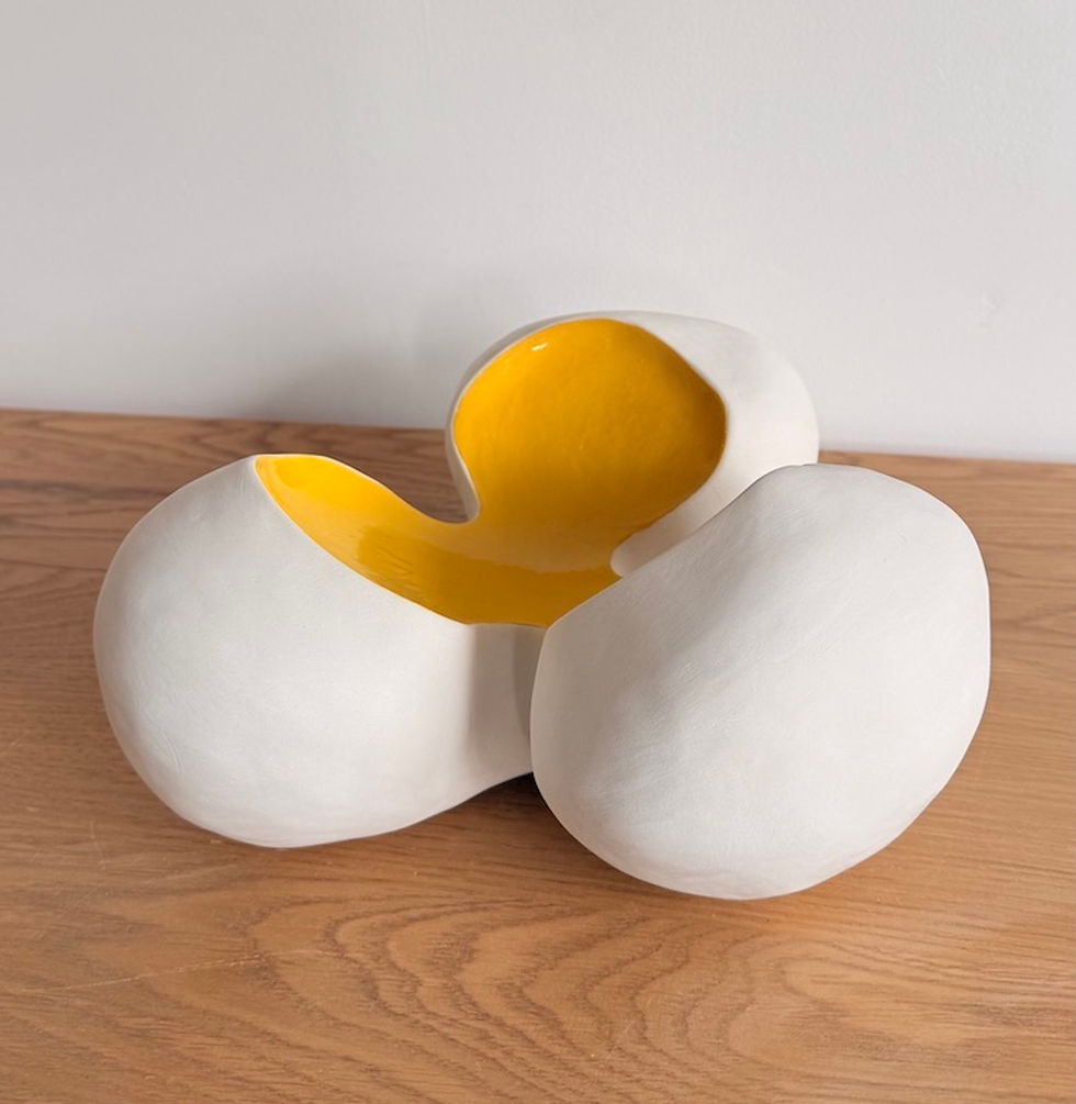 Thumbnail: Vide-poches cacahuète