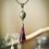 Miniature : PARURES - Les Precieuses de Garoulia