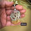 Miniature : Pendentif « L’Arbre aux Étoiles »