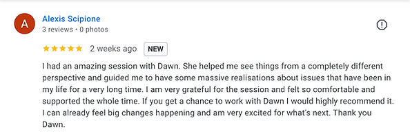 Google review 7