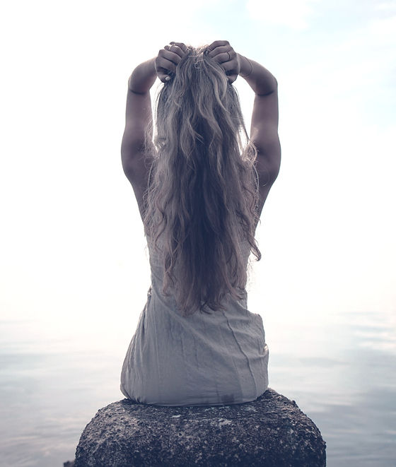 How to be yourself