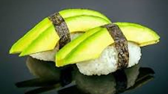 S40 - Avocado