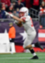 2019 - Billy Pesce