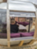 Summerhouse Pod
