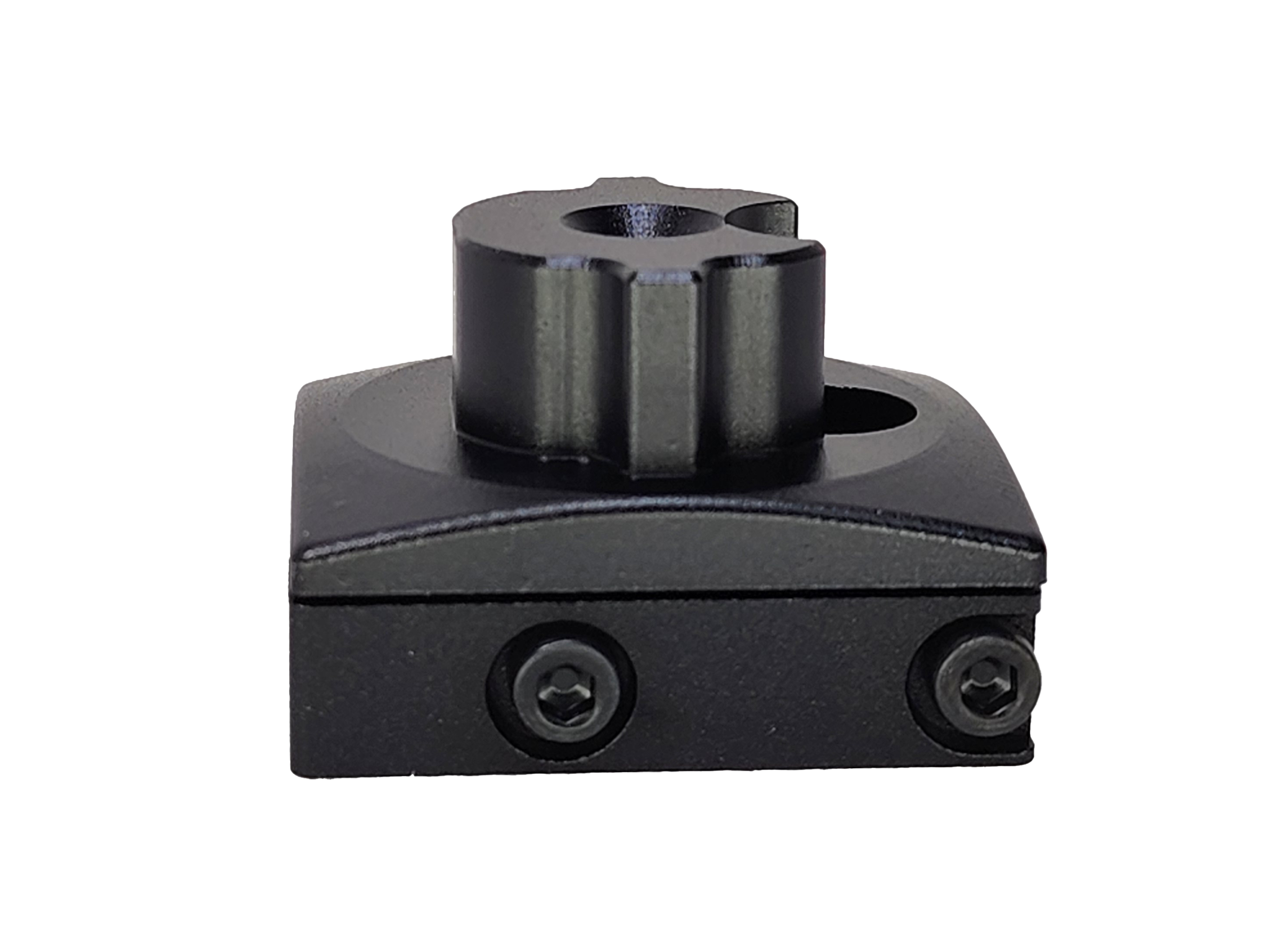 FCW M4 AEG Tube Adapter For 1913 Picatinny 20mm Rail