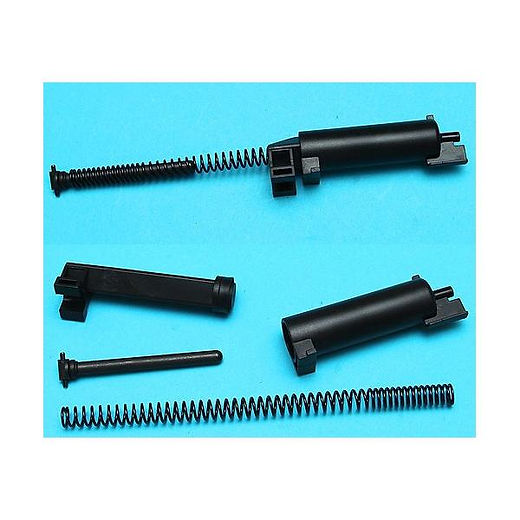 G&P M870 Piston Set (190%) (B) | Octagon Airsoft