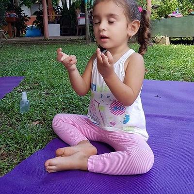 Yoga Kids