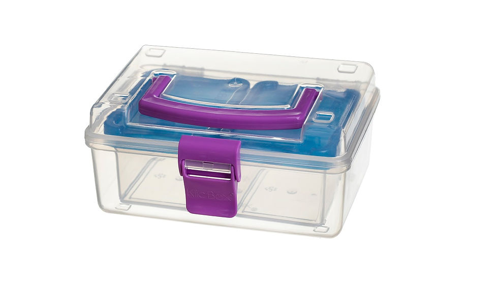 Mini Storage