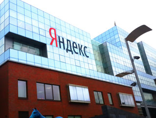 Выбираем будущее место работы. Посещение Яндекса.