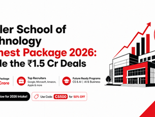 Scaler School of Technology Highest Package 2026: Inside the ₹1.5 Cr Deals