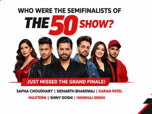 Who Were the Semifinalist of The 50 Show? Top Contestants Who Almost Made It