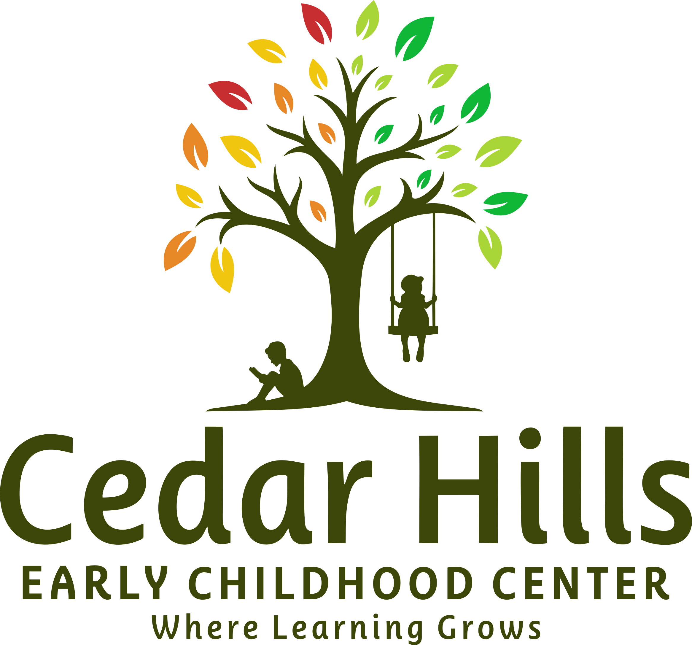 Cedar Hills Early Childhood Center