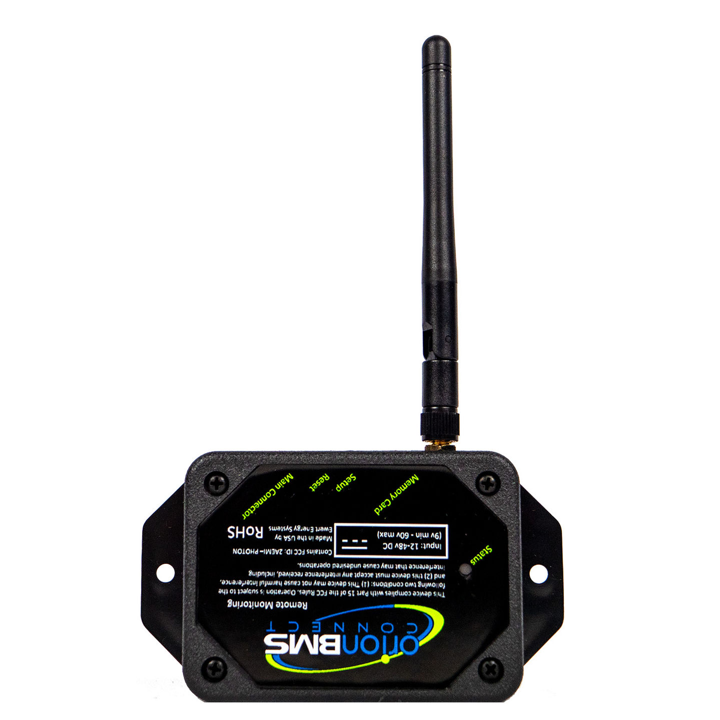 CIE Solutions: BMS Connect 