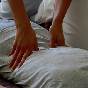 What is Shiatsu?