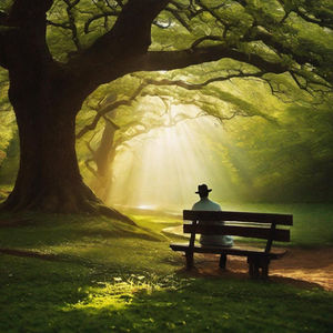 Creating One's Own World