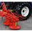 Thumbnail: TRIDENT DRUM MOWER 1.25M WORKING WIDTH