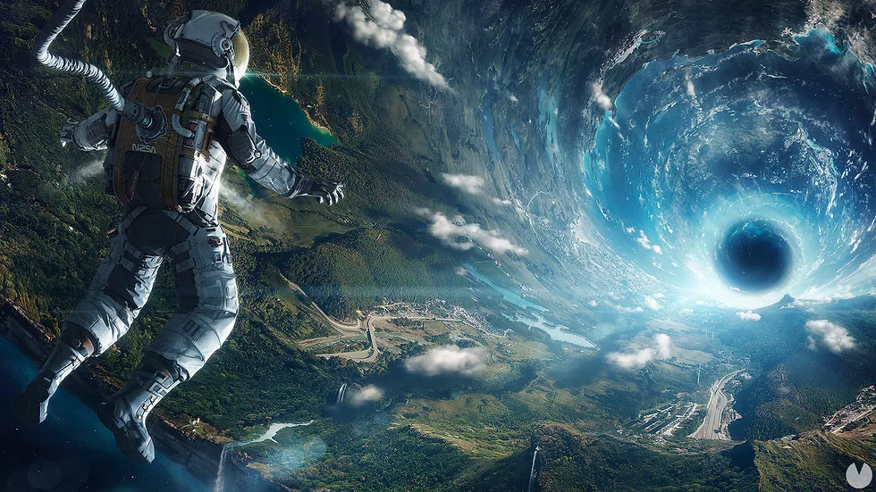 Miniatura: "Cita con Rama" Arthur C. Clarke