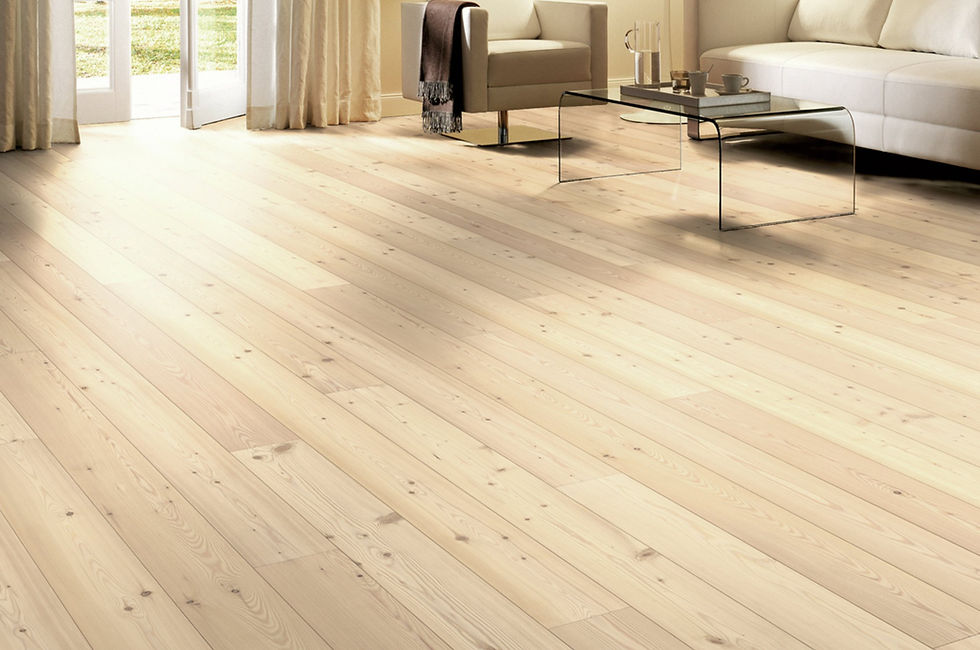 Миниатюра: Паркетная доска 15х120х1820 (листв.) сорт В