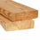 Миниатюра: Палубная доска 28х90 (листв.) сорт В