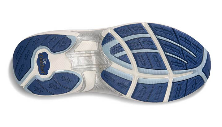 Thumbnail: Refresh Sport and Walking Shoe by Dr Comfort