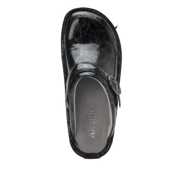 Thumbnail: Seville Clog Metallic Mantle
