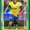 Thumbnail: 2022-23 Topps Merlin Chrome UEFA #142 Victor Boniface RC Rookie True Green #/99