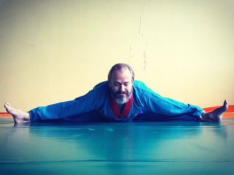 Album de méditation 1