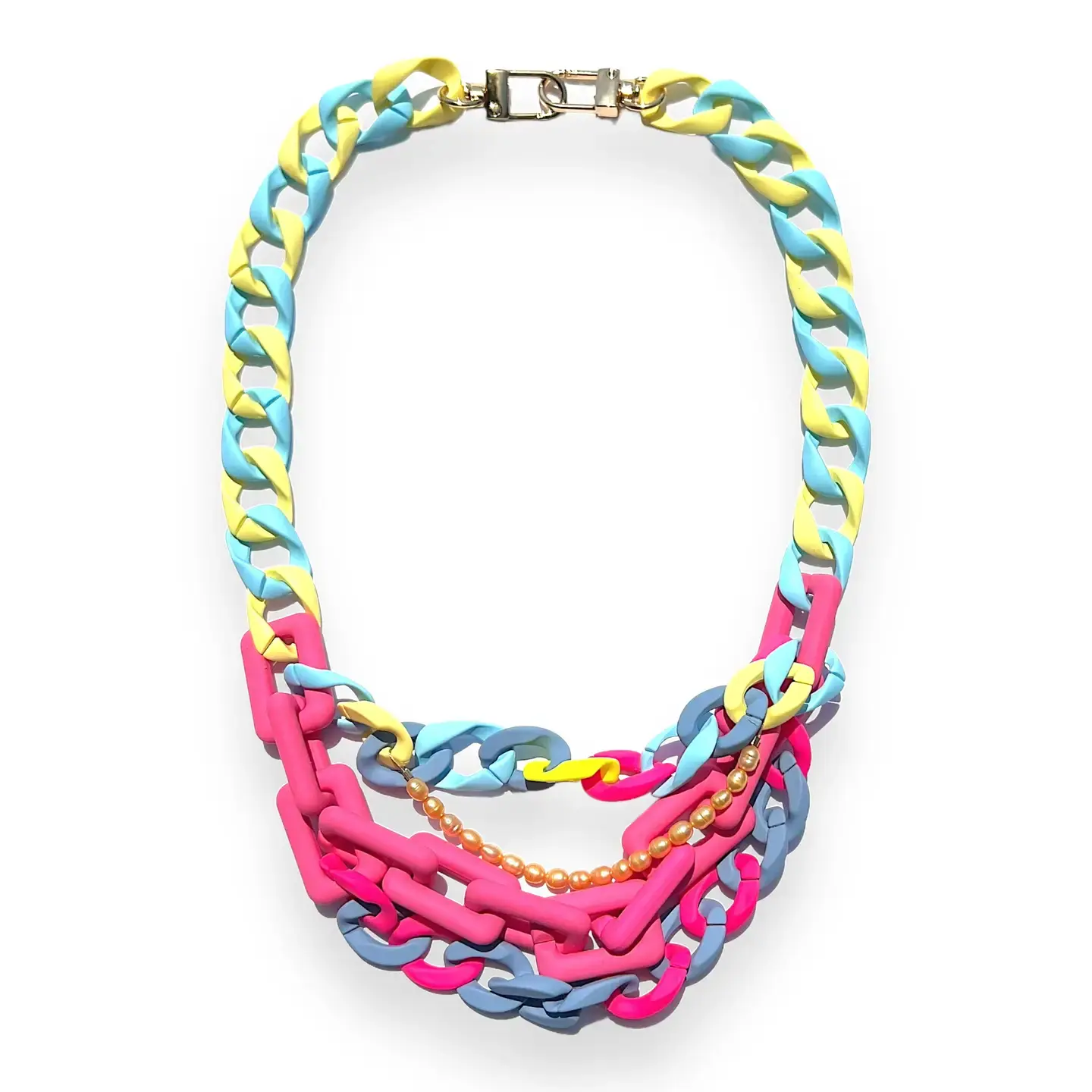 Mpr X Imaginarium: Kinder Necklace