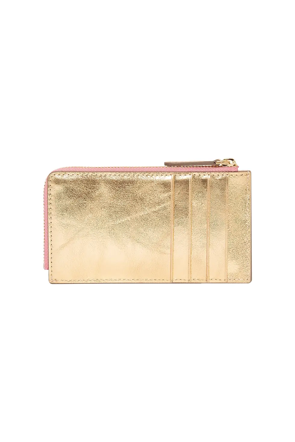 Thumbnail: Kate Leather Card Holder Wallet