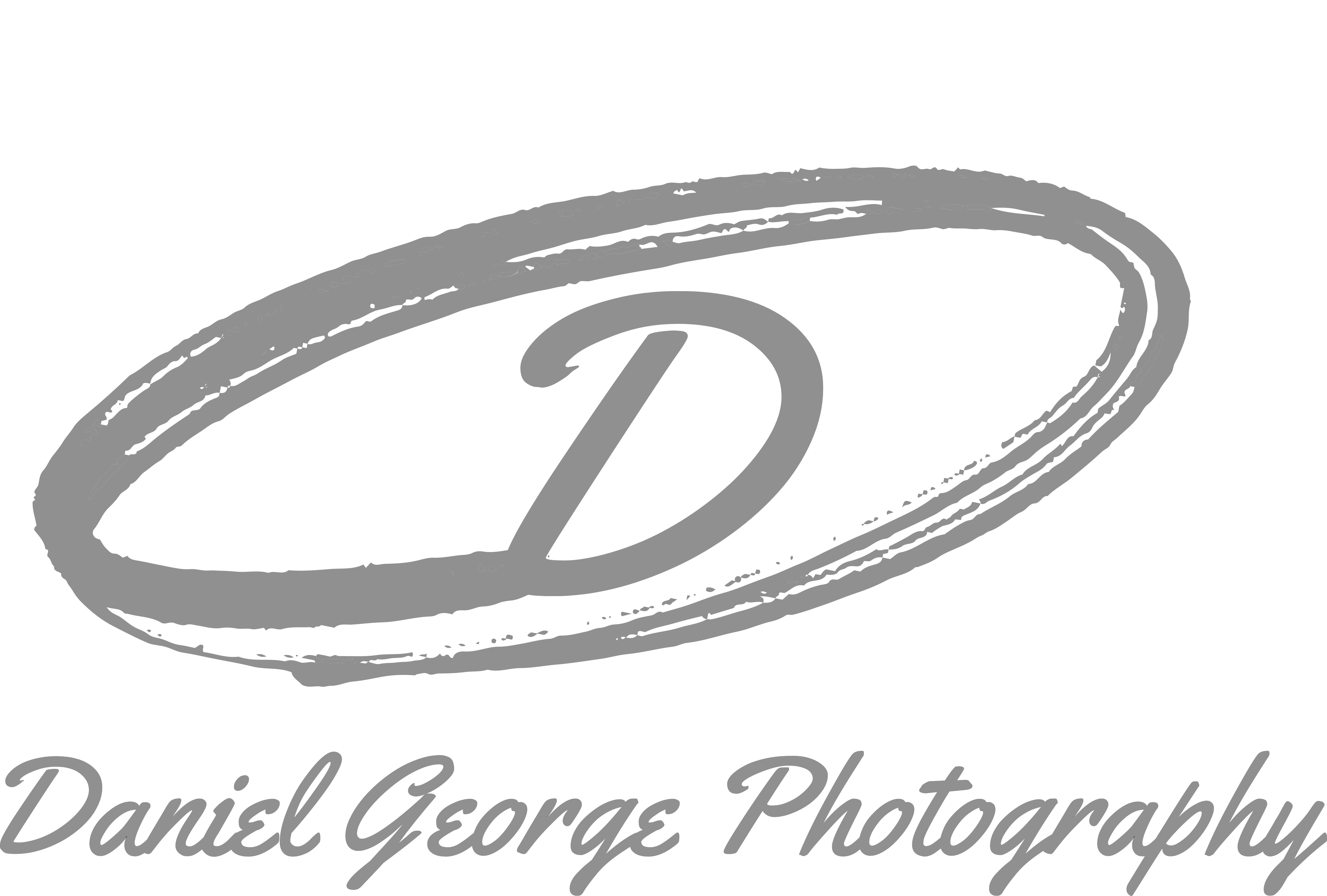 daniel george photography logo