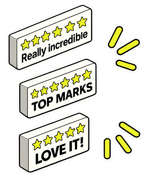 Retro Tech and Five-Star Accents.png